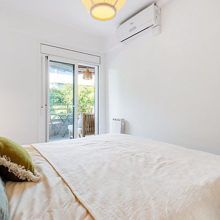 Appartement Cambrils Front De Mer Kültér fotó