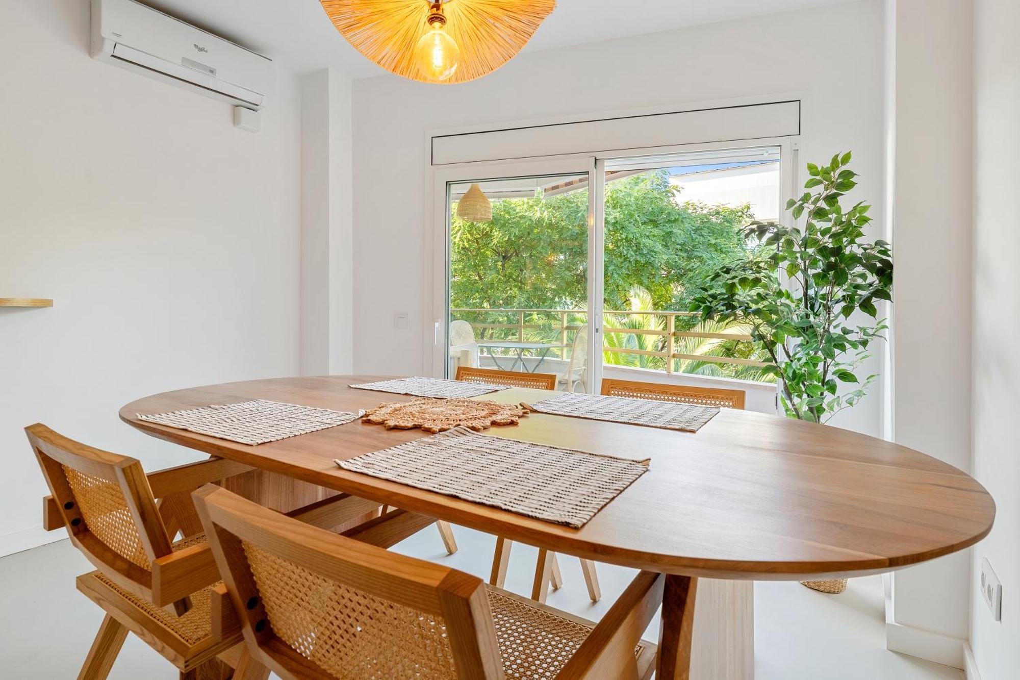 Appartement Cambrils Front De Mer Kültér fotó
