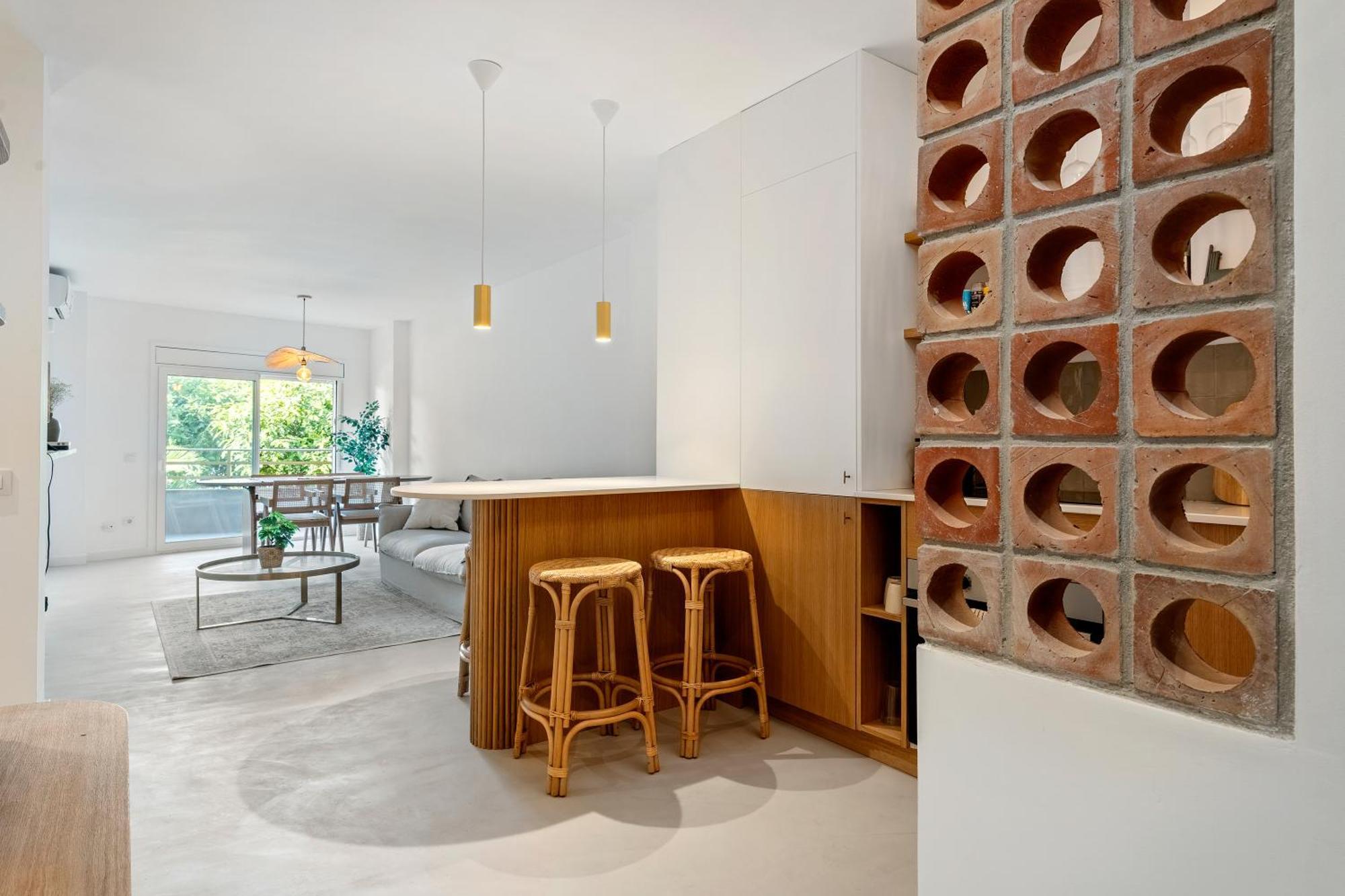 Appartement Cambrils Front De Mer Kültér fotó