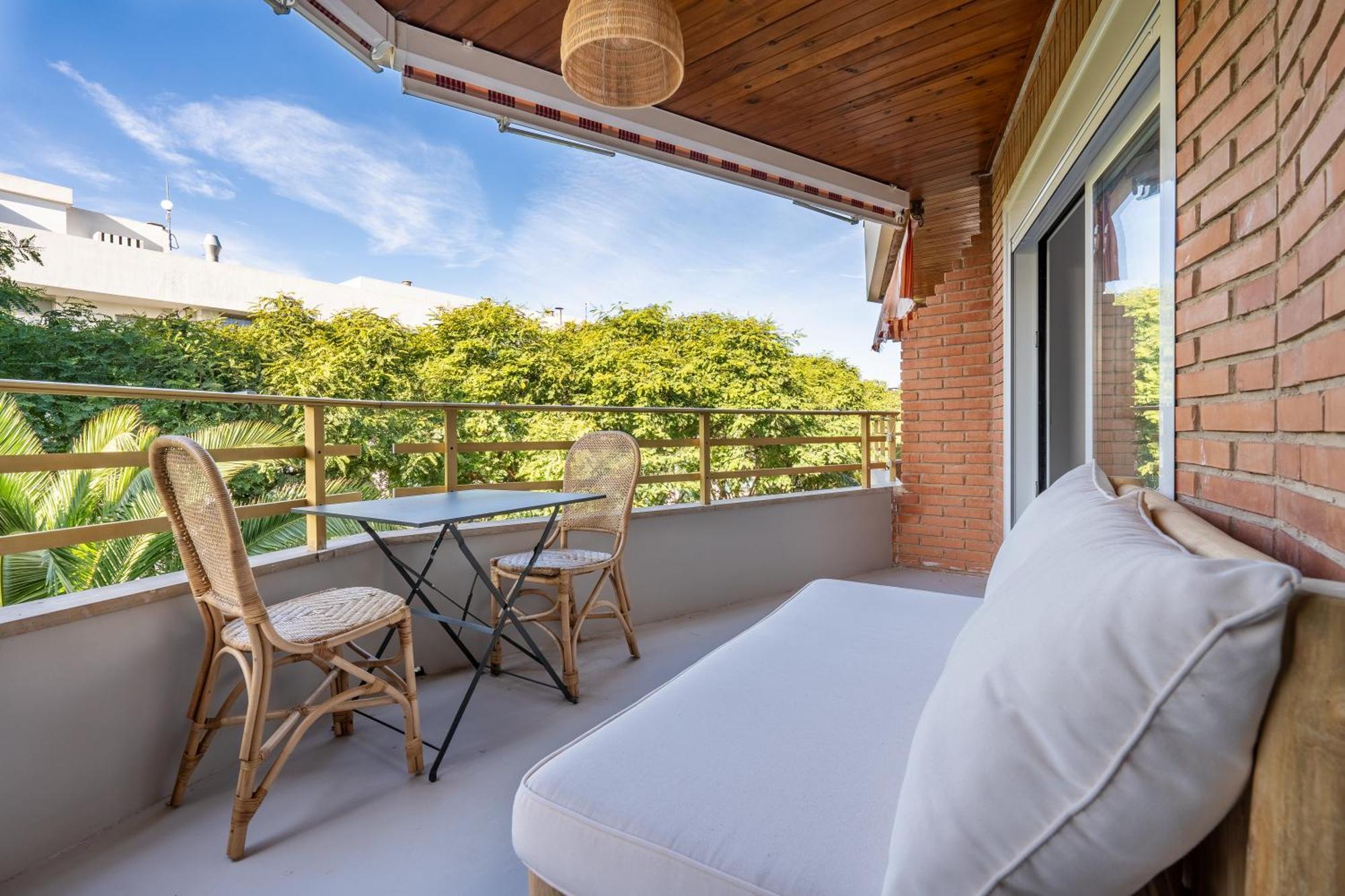 Appartement Cambrils Front De Mer Kültér fotó