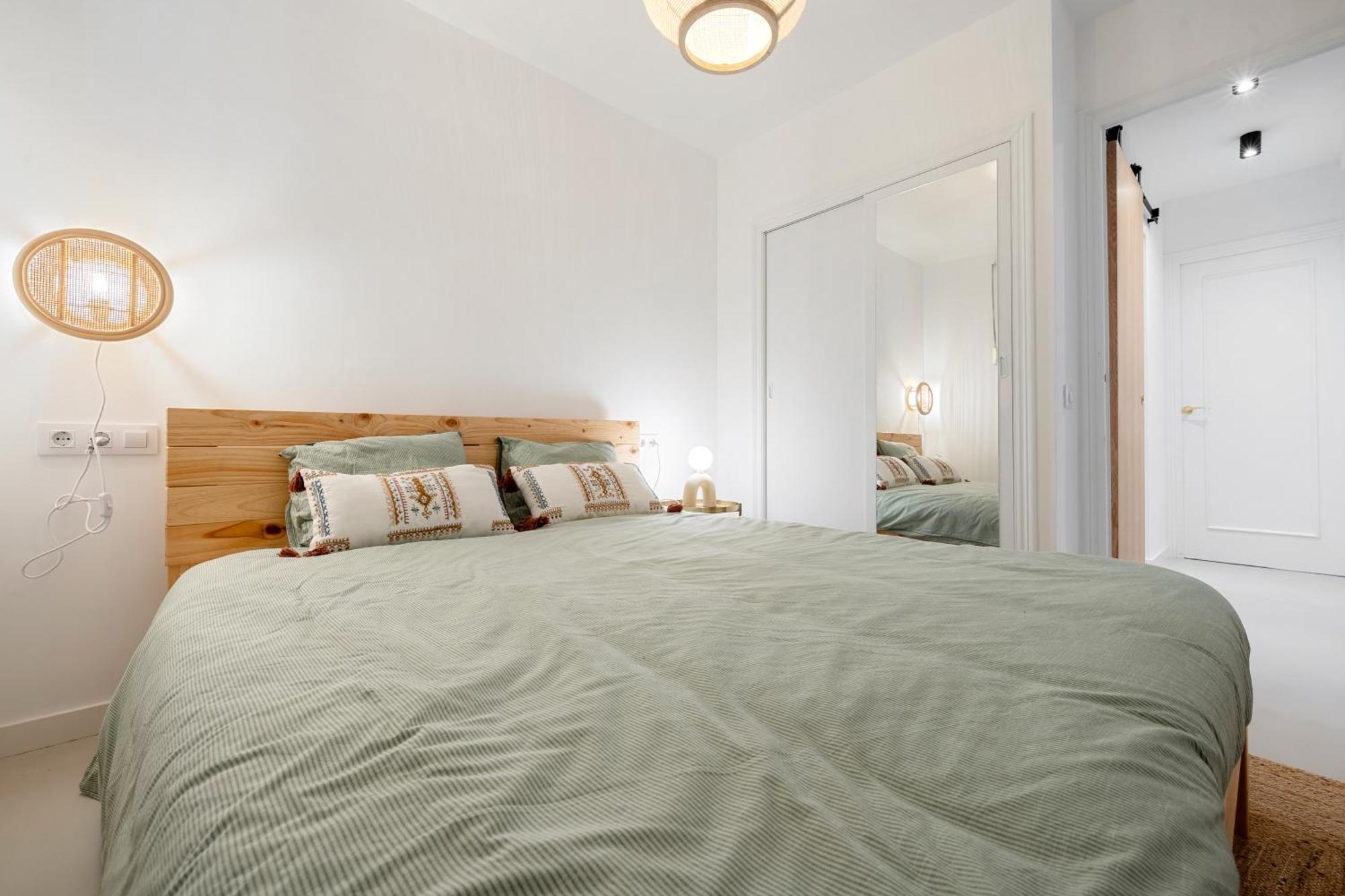 Appartement Cambrils Front De Mer Kültér fotó