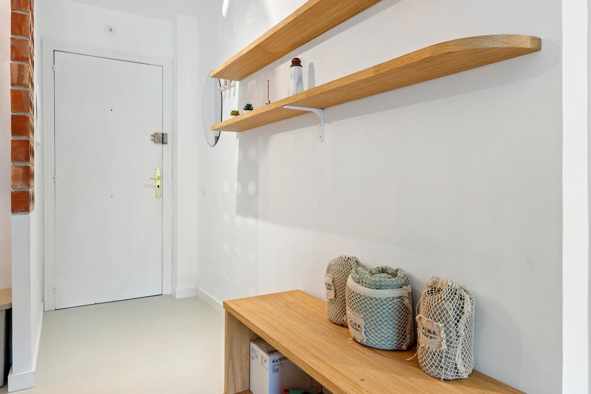 Appartement Cambrils Front De Mer Kültér fotó