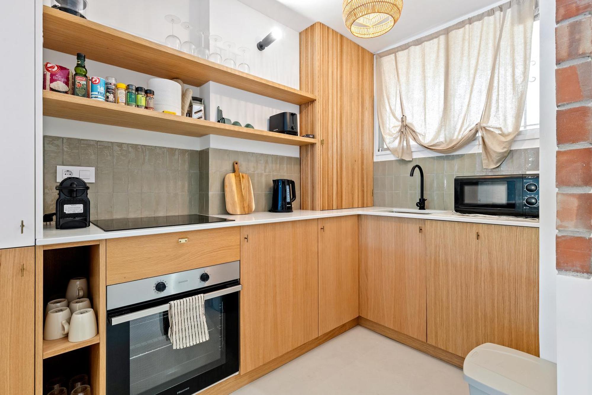 Appartement Cambrils Front De Mer Kültér fotó