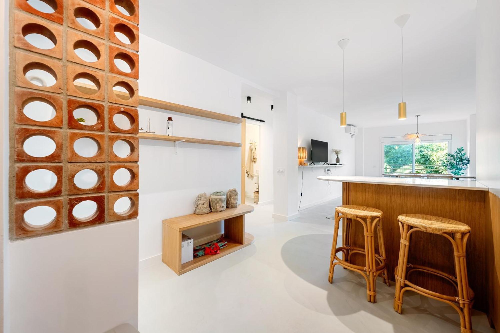 Appartement Cambrils Front De Mer Kültér fotó