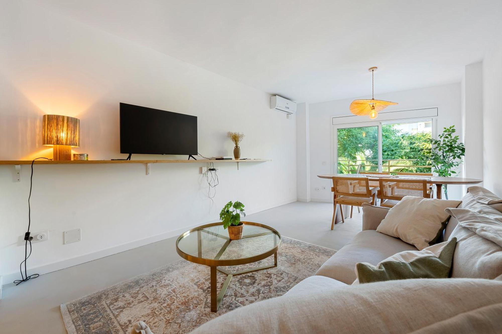 Appartement Cambrils Front De Mer Kültér fotó